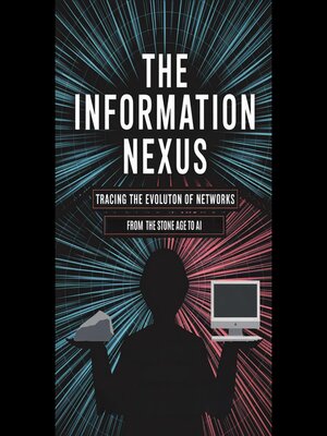 cover image of The Information Nexus